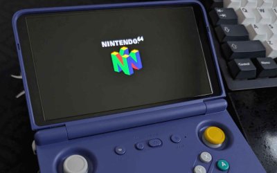 Game Store Rentals: N64 Edition