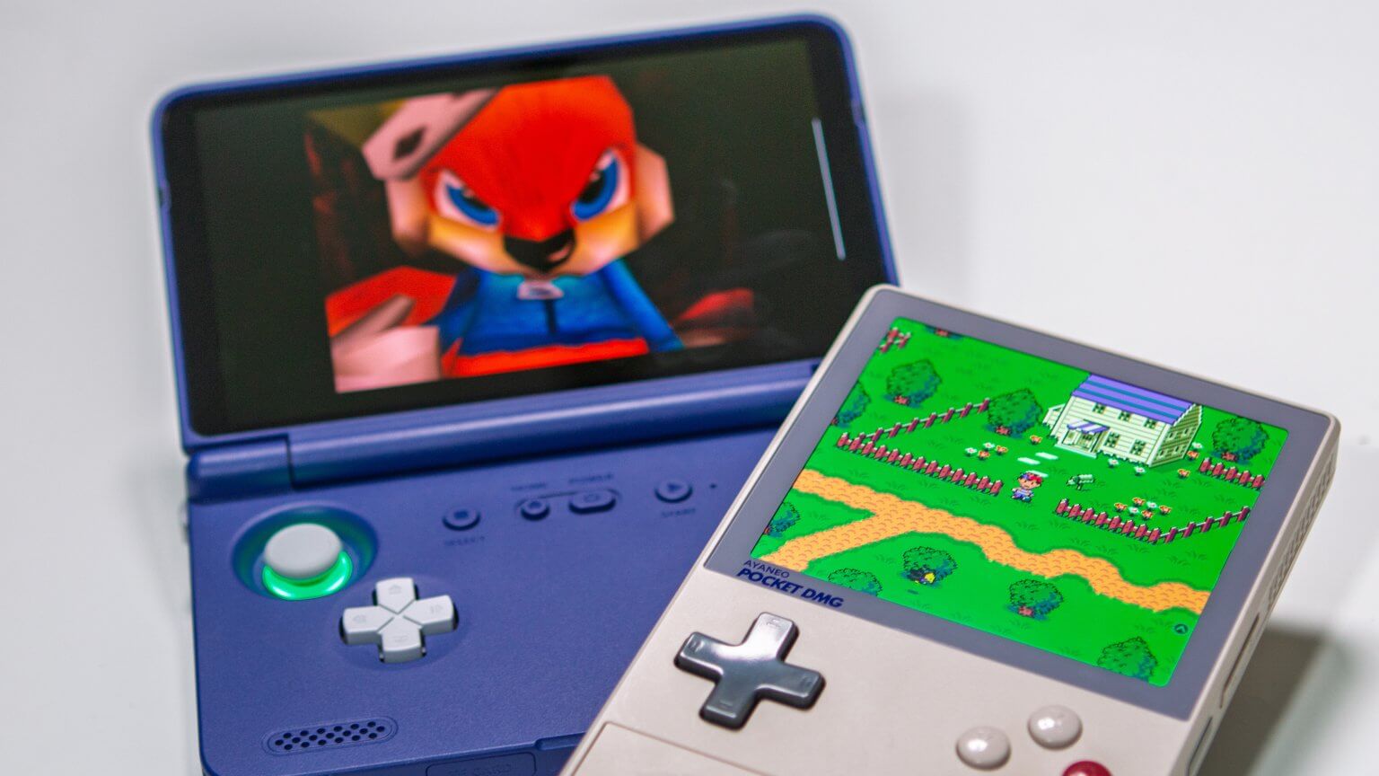 Games of the Month - GOTX - Abnormal August 2025 - 16x9