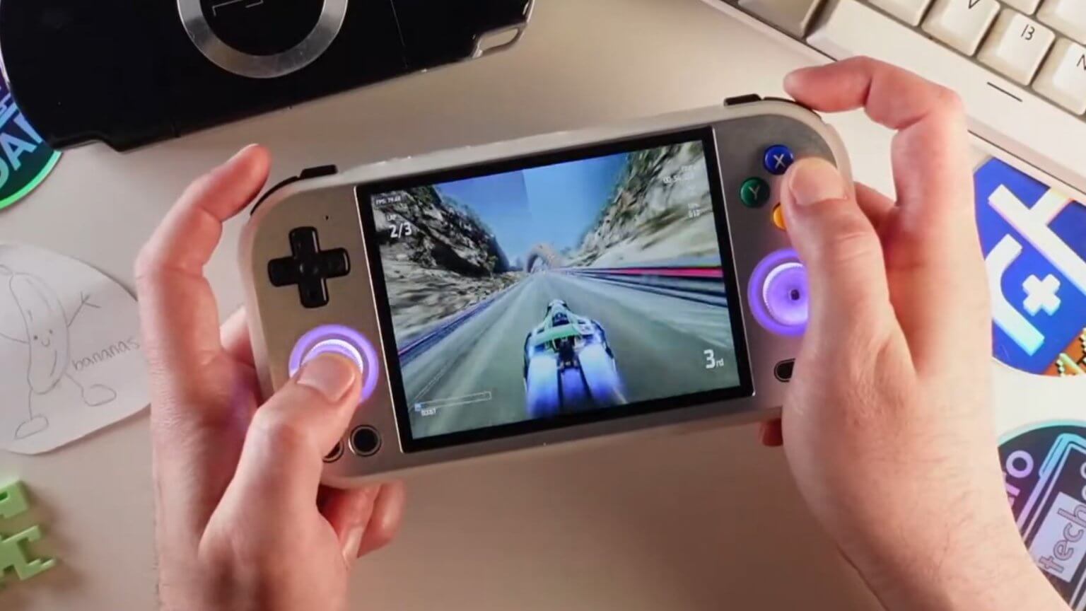 GammaOS Is Coming to the RG447M Bringing PS3 Emulation - 16x9 - Retro Handhelds GammaOS Is Coming to the RG447M Bringing PS3 Emulation