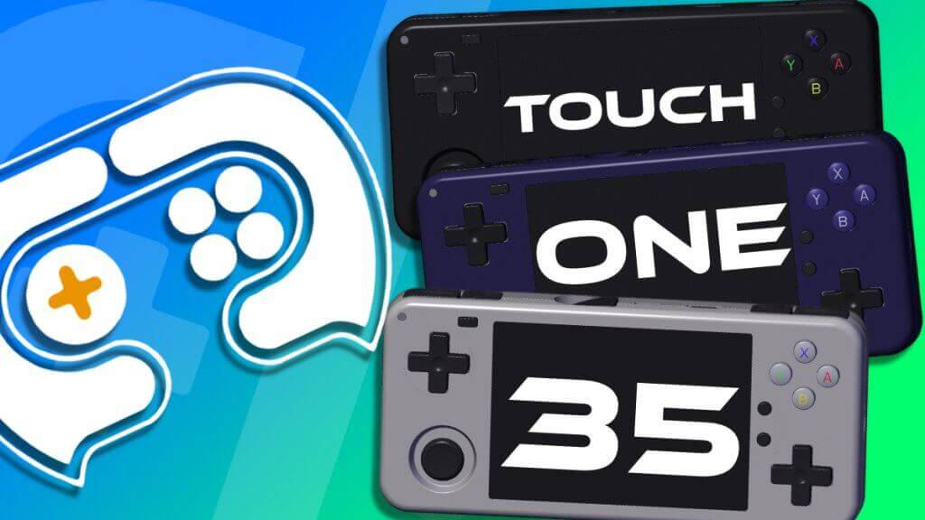 MagicX Touch One 35 Color Options - News