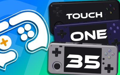 MagicX One35 Finally Available For Pre-Order