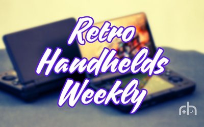 Retro Handhelds Weekly: AYN Thor, Odin 3, KONKR, XU Retro, and Much More!
