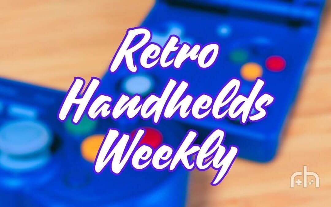 Retro Handhelds Weekly: Odin 3, muOS Goose, Android Sideloading, and More!