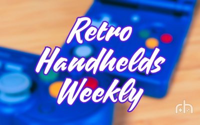 Retro Handhelds Weekly: Odin 3, muOS Goose, Android Sideloading, and More!