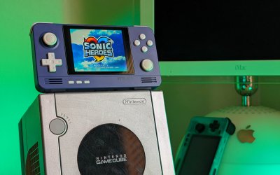 Retroidspectives: Retroid Pocket 2 and Pocket 2 Plus