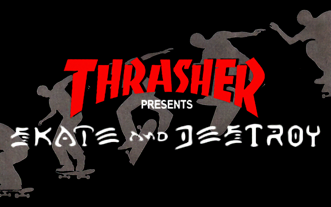 Radical Retrospective: Rockstar’s THPS Competitor