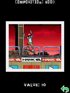 Tony Hawk Vert
