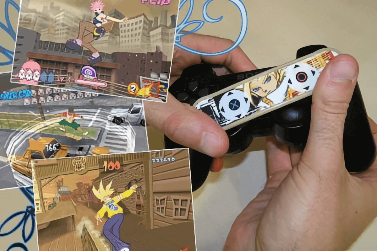 Yanya Caballista - Fingerboard