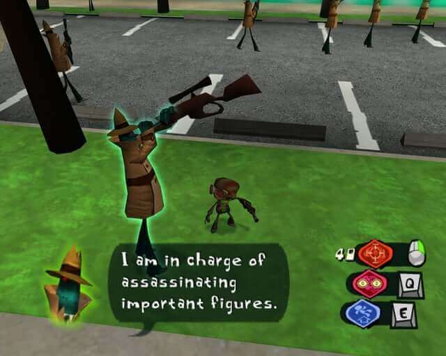 Assassin