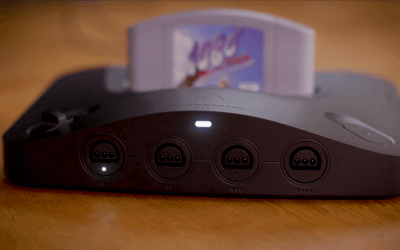 Analogue 3D Shows Signs of Life in Updated Press Kit