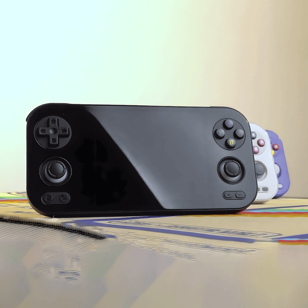 Anbernic RG476H Looks to Take on the RP Mini V2 and Pocket ACE