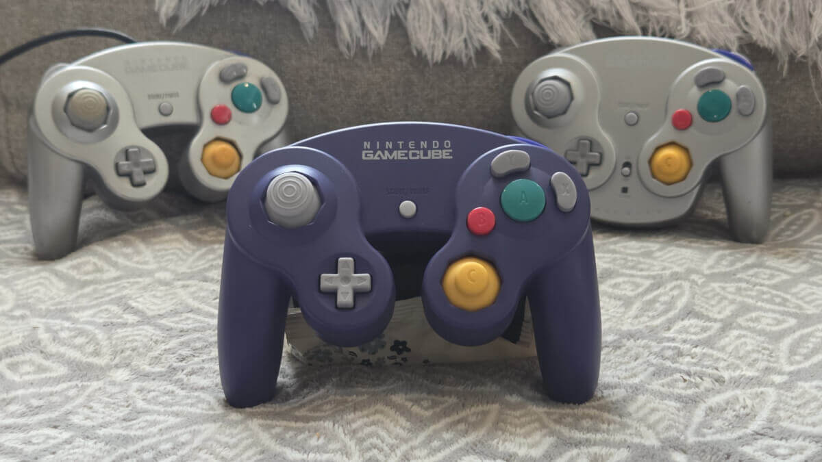 controllers