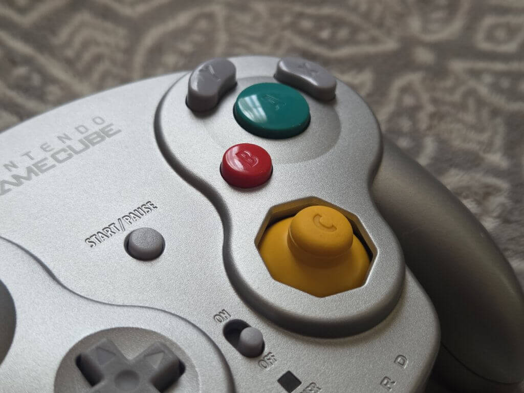 OEM controller