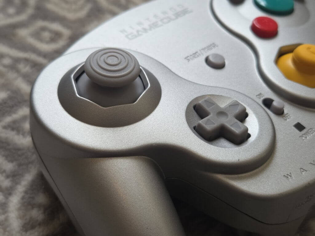 OEM controller
