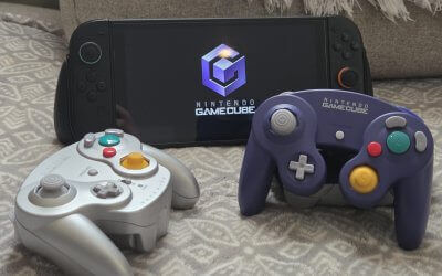 Dolphin For Android Updated With RetroAchievements