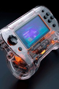 AI Handheld 1