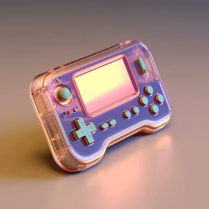 AI Handheld 2
