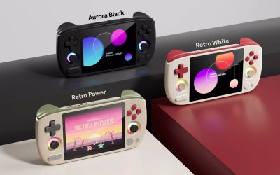 AYANEO Looks to Shake Up Retro Gaming with Pocket Air Mini Price Reveal