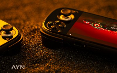 AYN Delays Odin 3 ‘Ultra’ Pre-Orders, Offers Alternative Solutions