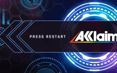 Acclaim Relaunch: New Mission, Classic Name