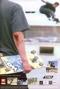 Andy Mac Ad