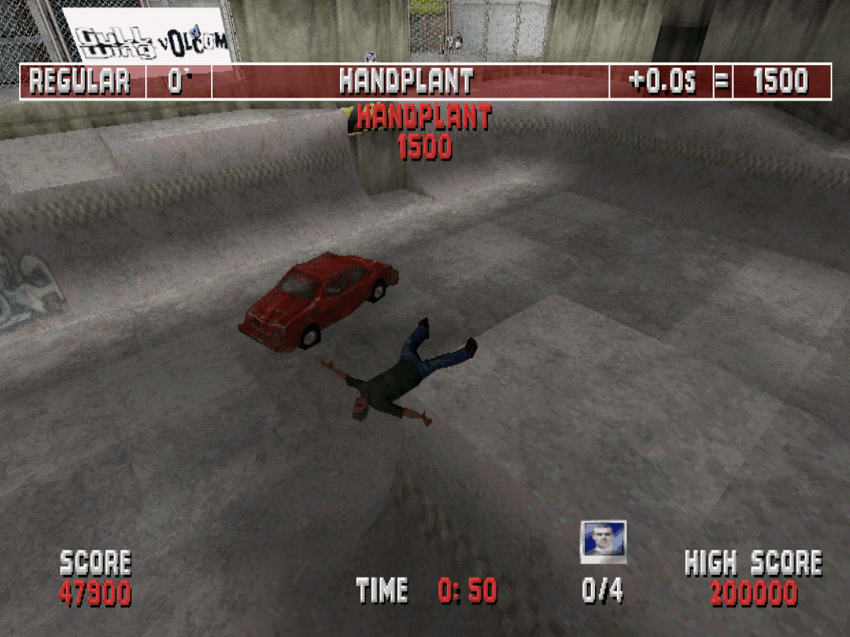 Andy Mac Screenshot