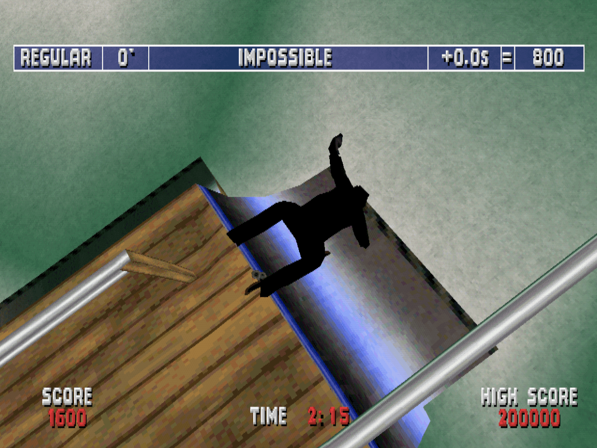 Andy Mac Screenshot