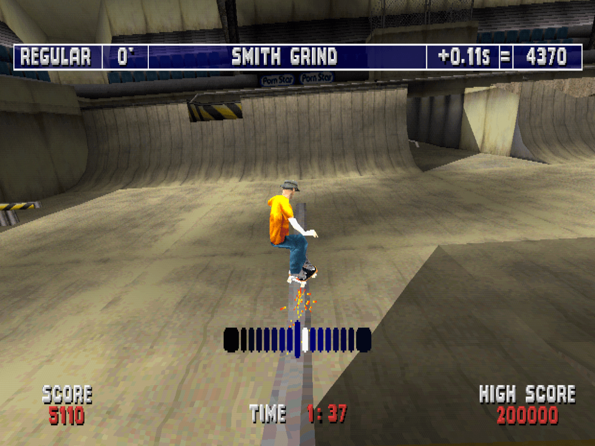 Andy Mac Screenshot