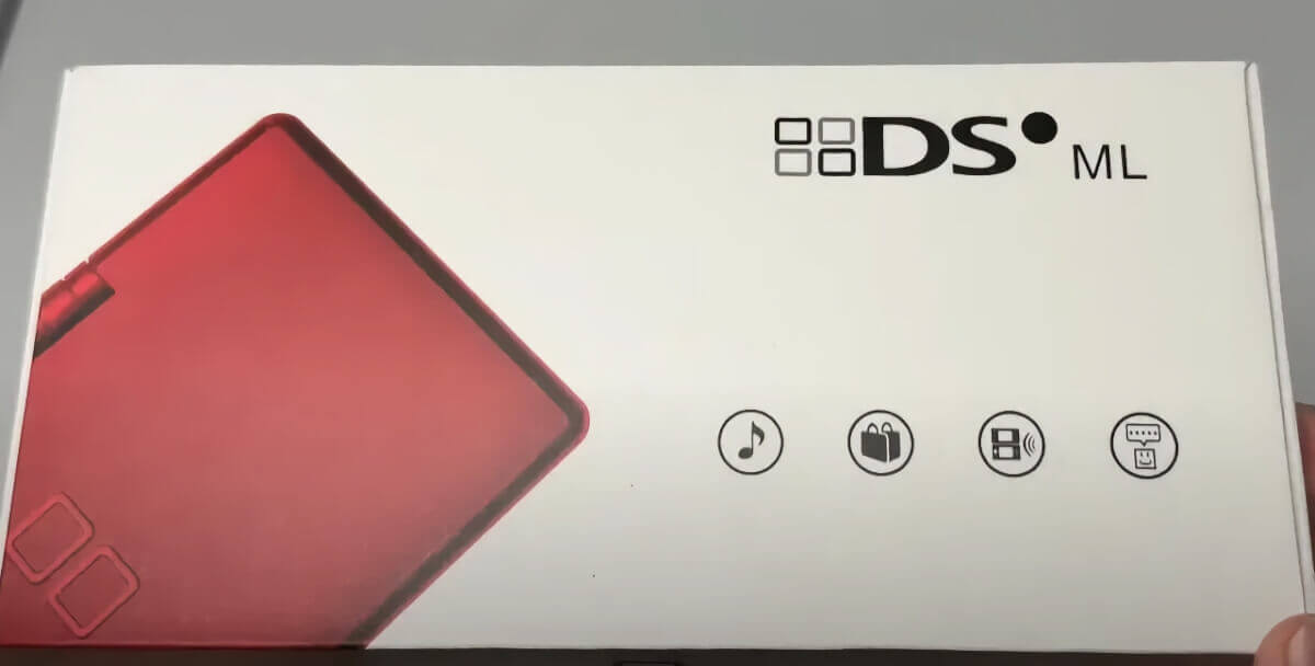 DS ML - Box