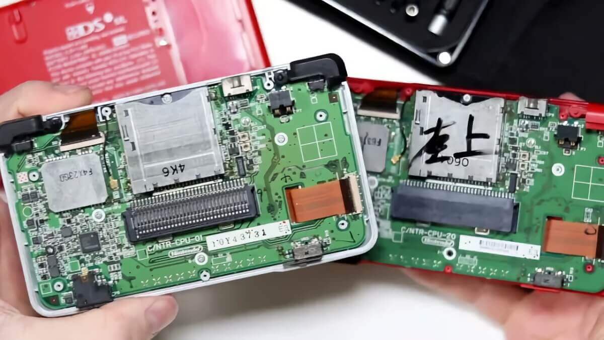 DS ML - Internals