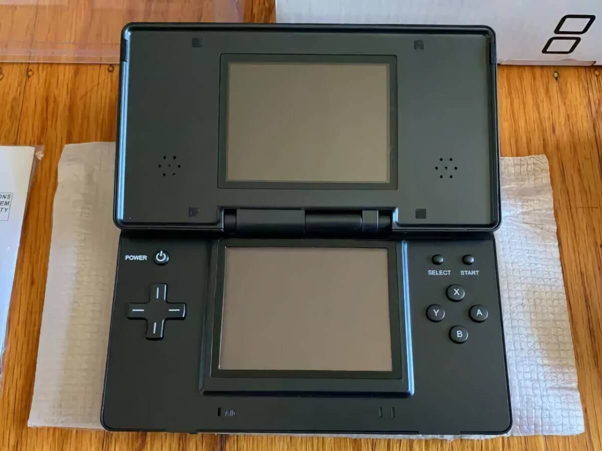 DS ML - Open