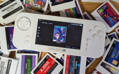 Dedicated Handhelds for Specific Games: Is It Worth it?