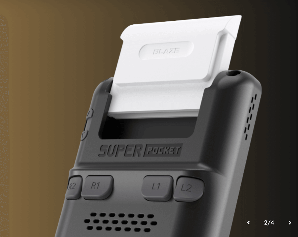 Evercade Neo Geo C