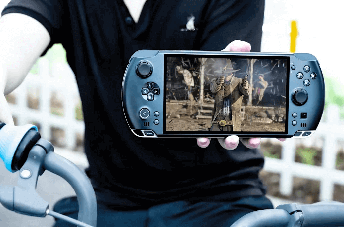 GPD WIN 5 - D