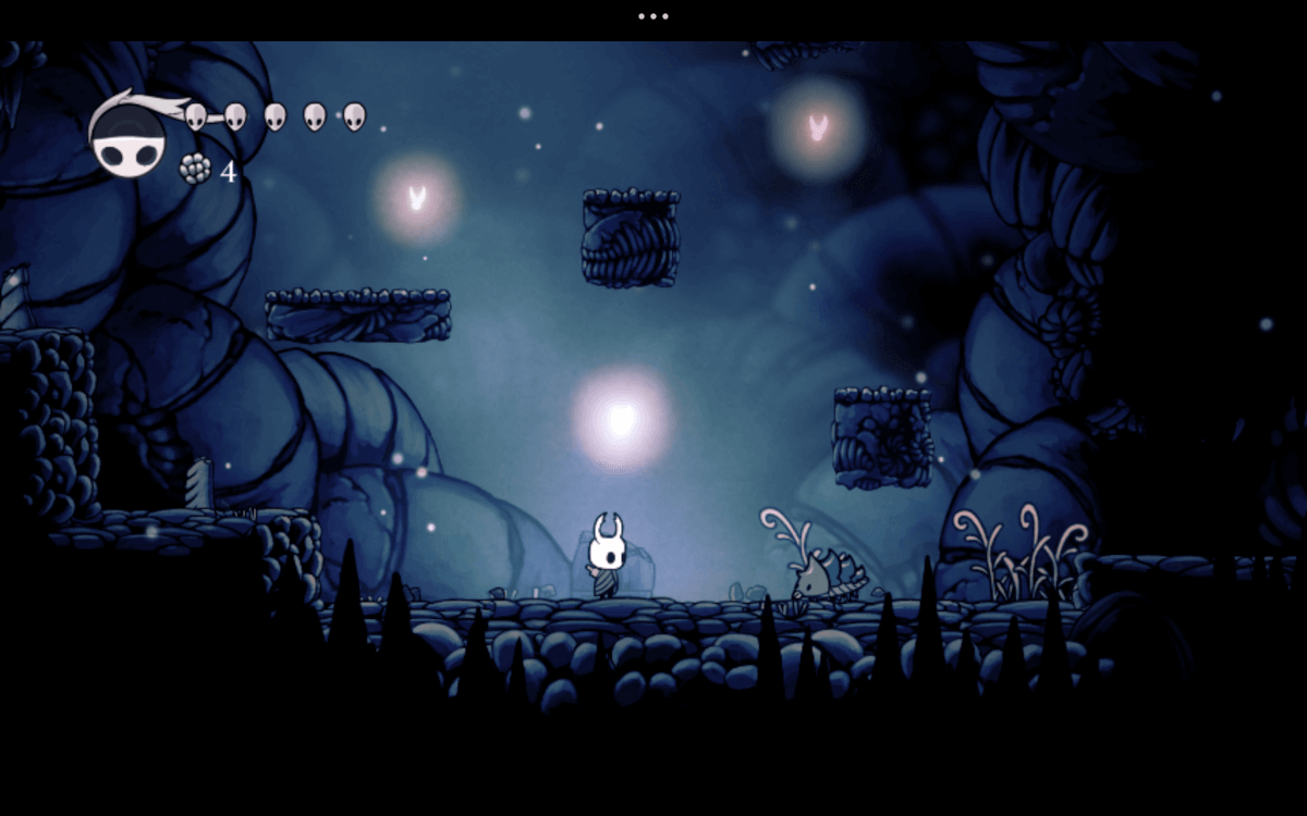 GameNative Hollow Knight B