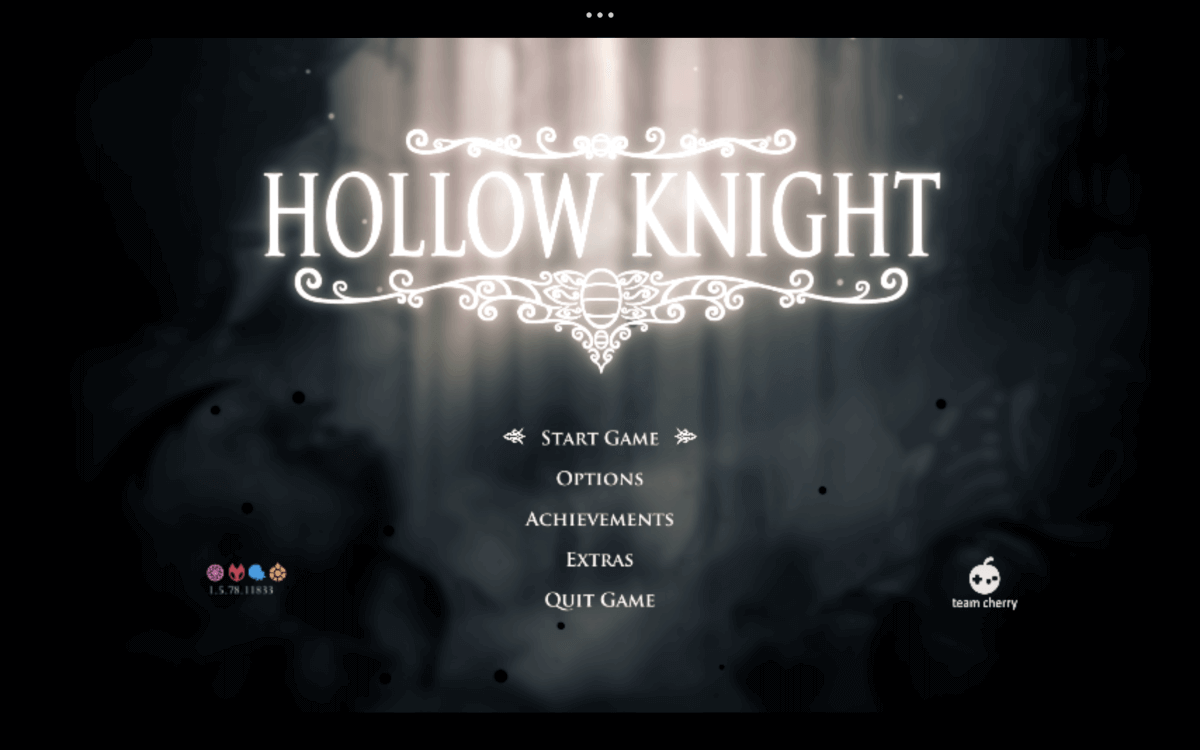 GameNative Hollow Knight