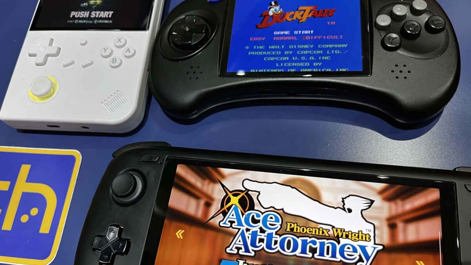 Games of the Month Featured Image - September 2025