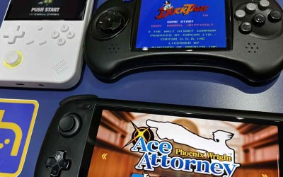 GotX: Second Chance September Serves Up More Classics