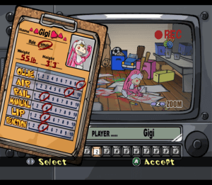 GoGo Hypergrind
