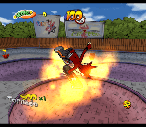 GoGo Hypergrind