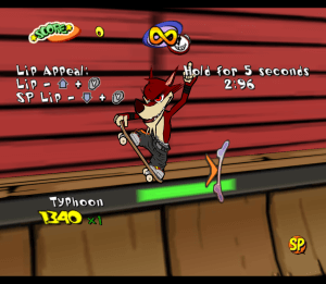 GoGo Hypergrind
