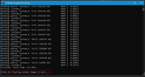 Installation Prompts and Times - Retro Handhelds