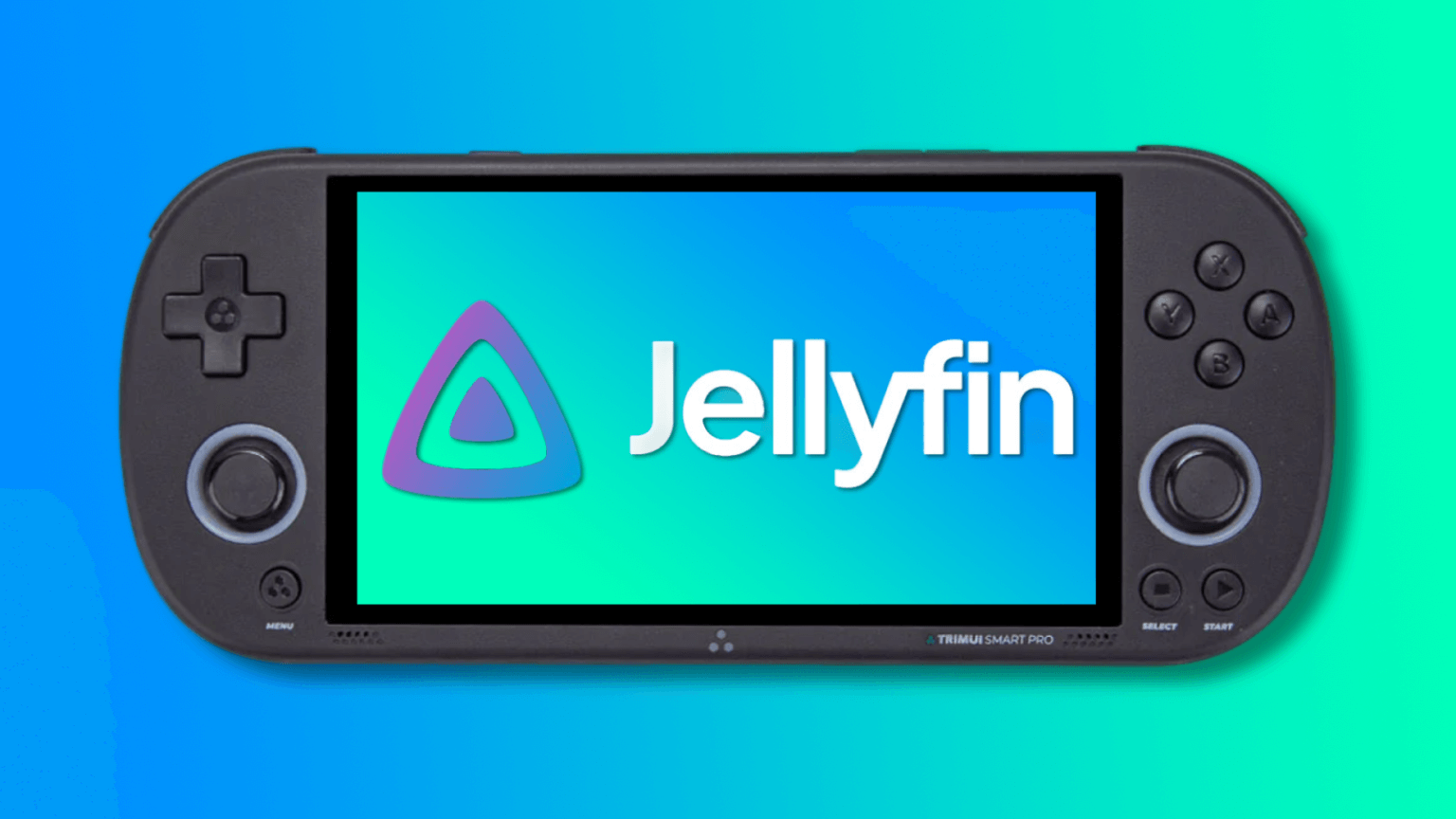 Jellyfin-Banner