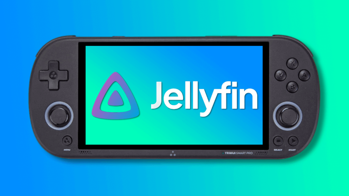 Jellyfin-Banner