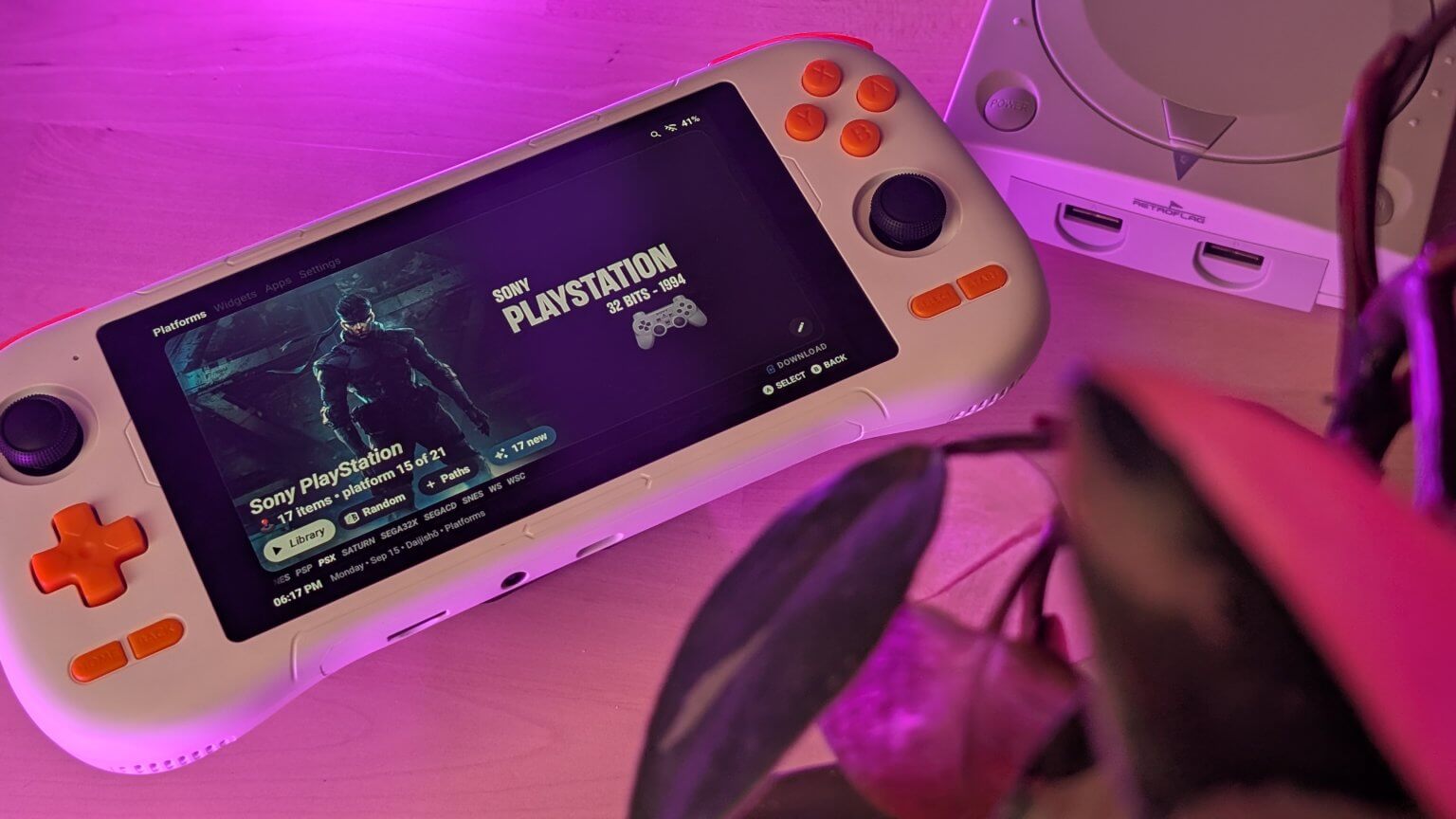 Kinhank K56 Review - Pink