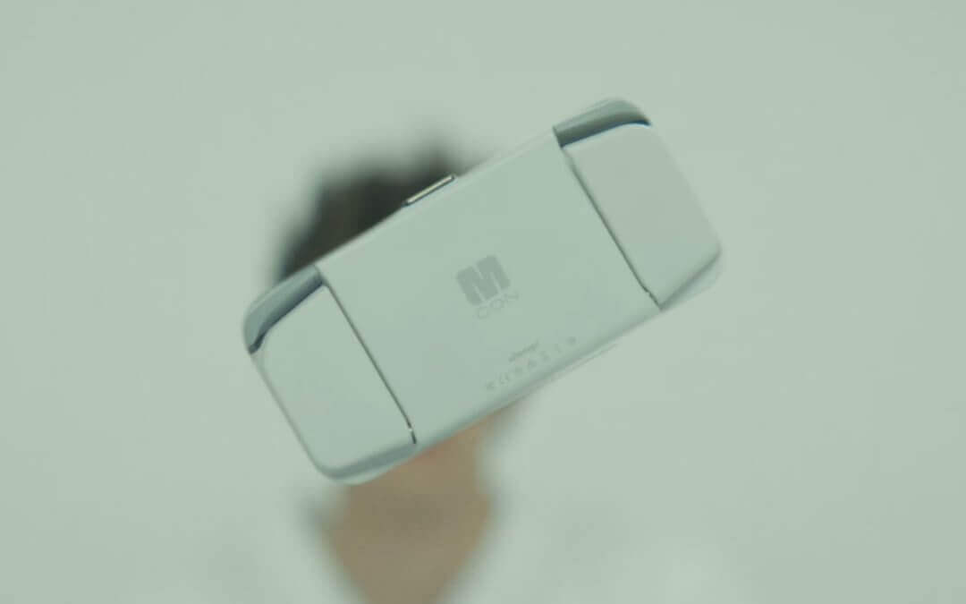 MCON Teaser - 1