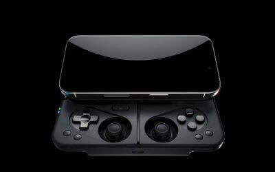 MCON Available For Pre-order From Ohsnap