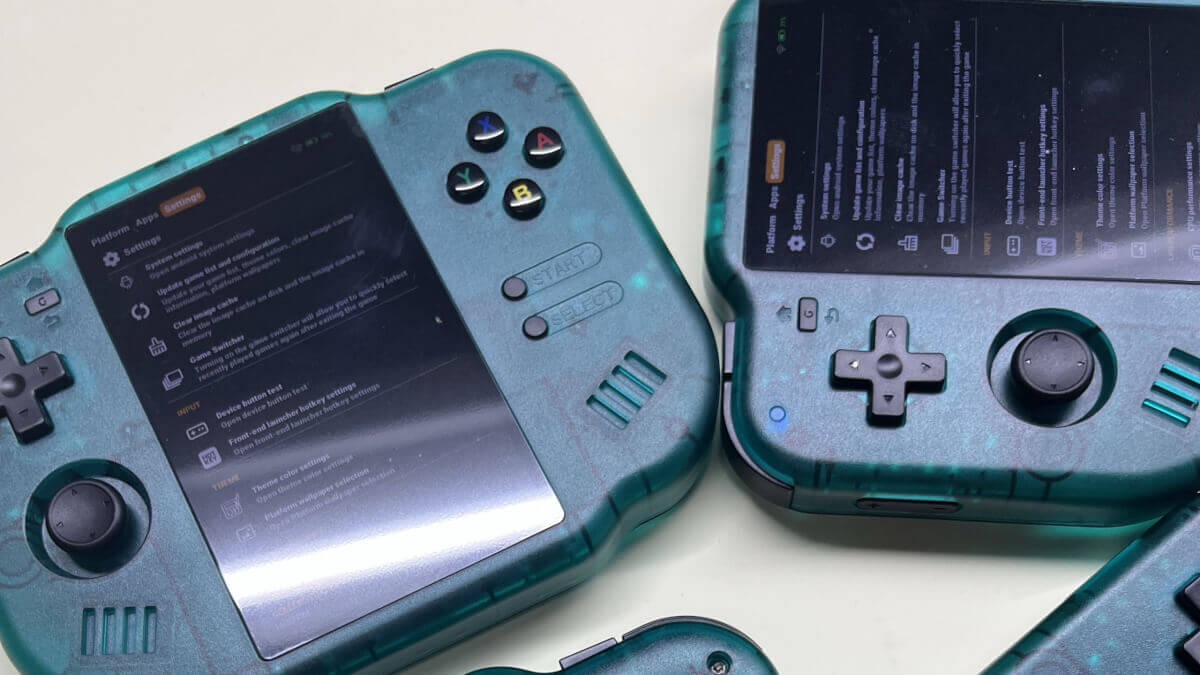 MagicX Zero 40 Emerald Green