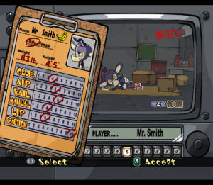 GoGo Hypergrind