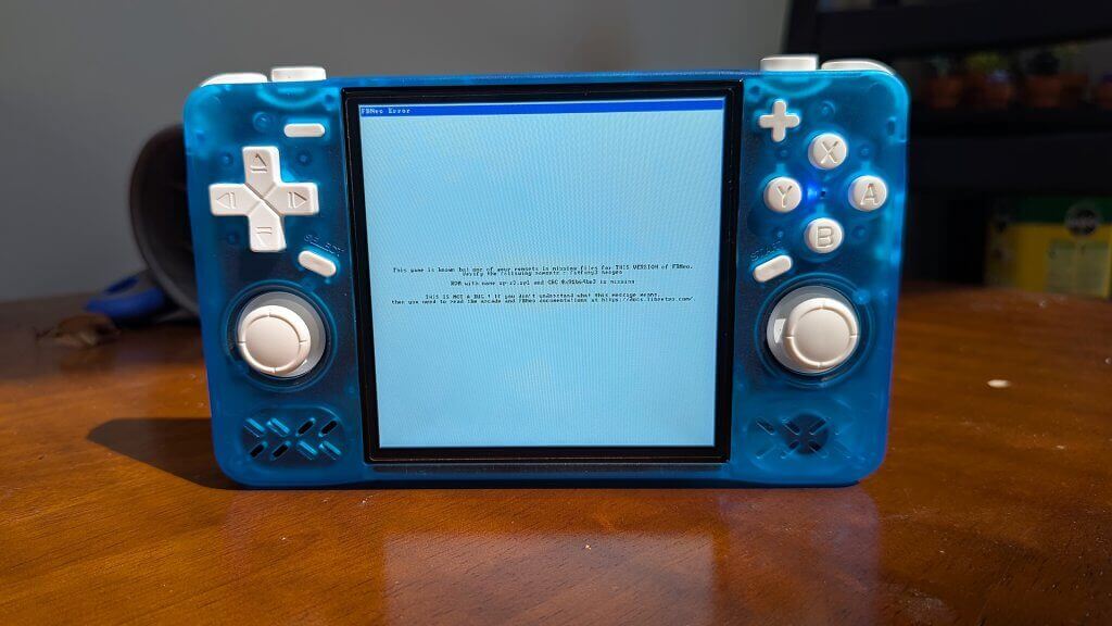 Game_Console_XF40H_Crash_FBNeo